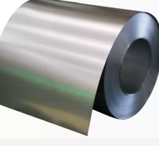 ASTM A240 TP304 304L 0,3 0,4 0,6 0,8 1,0 millimetri ha laminato a freddo la bobina di acciaio inossidabile