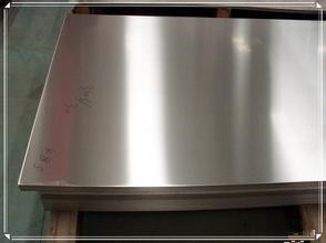 Fogli di acciaio inossidabile laminati a freddo lisci e precisi per vari metodi di lavorazione