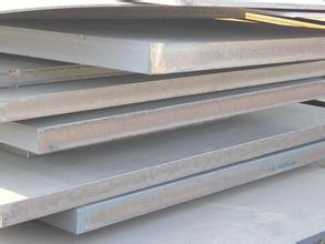 316L 304 lamiera di acciaio inossidabile laminata a freddo con spessore di 2 mm per scambiatori di calore