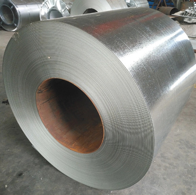 Vendita diretta di bobine di acciaio inossidabile 316L laminate a freddo per componenti agricoli e navali