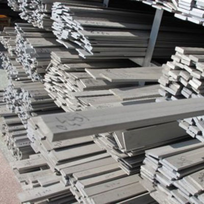 Ora 316 ss Antivari piano 5mm 201 202 316L 310S 321 304 con tolleranza di 3%