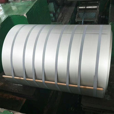 600-1500mm bobina di acciaio inossidabile di 200 serie hanno marinato il coil a caldo di HRC