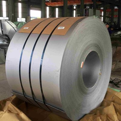 1.4301 Materiali per la costruzione di bobine di acciaio inossidabile laminate a caldo ASTM 304 STS 304