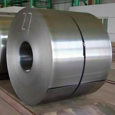 1,4404 ha laminato a freddo il rivestimento della bobina 316L 4x8 S31603 2B di acciaio inossidabile