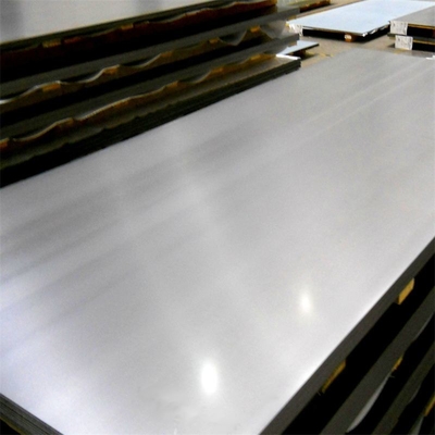 Le SEDERE di Aisi 316l finiscono 0.6mm hanno laminato a freddo lo strato di piastra metallica di Inox dello strato di acciaio inossidabile